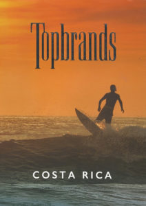 Costa Rica Volume 1