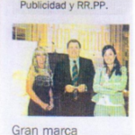 Argentina Media 2005