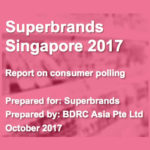 Singapore Consumer Polling 2017