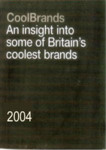 UK Coolbrands Volume 3