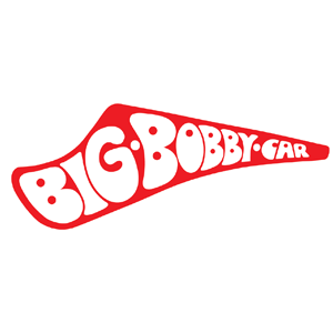 BIG BOBBY CAR