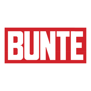 BUNTE