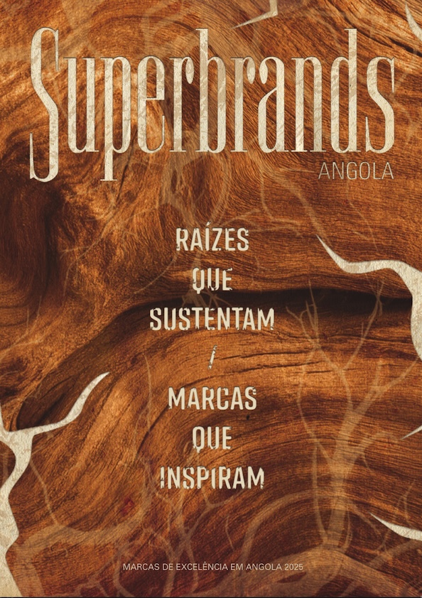 Angola Volume 12