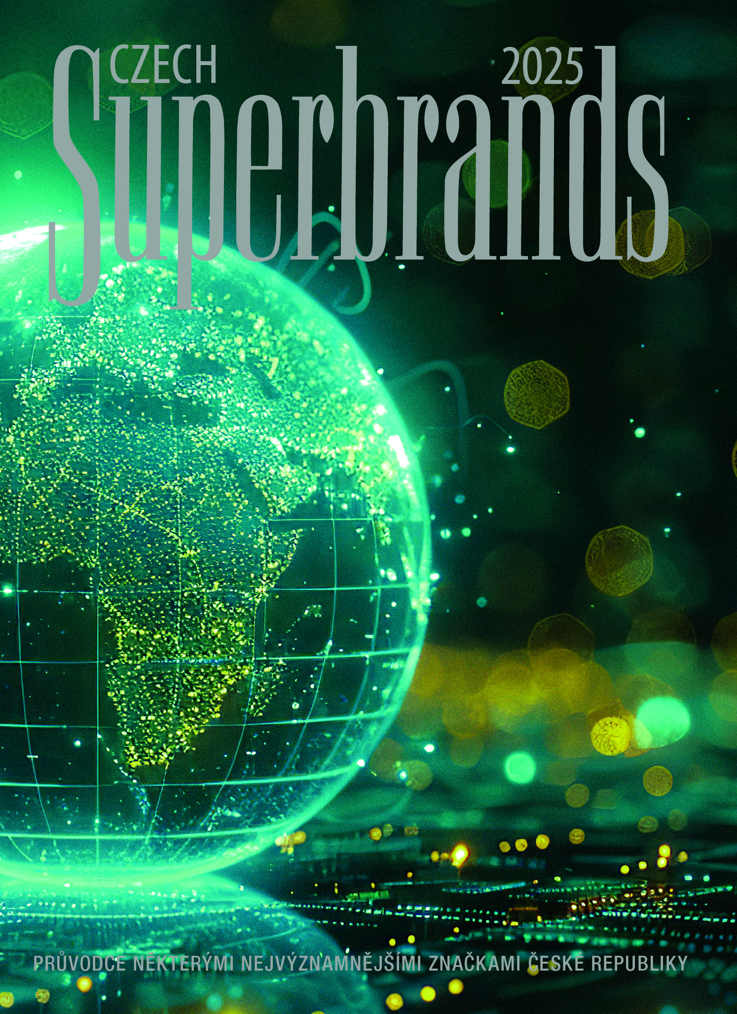 Czech Republic Volume 13