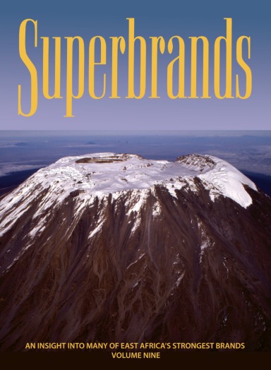 East Africa Volume 9