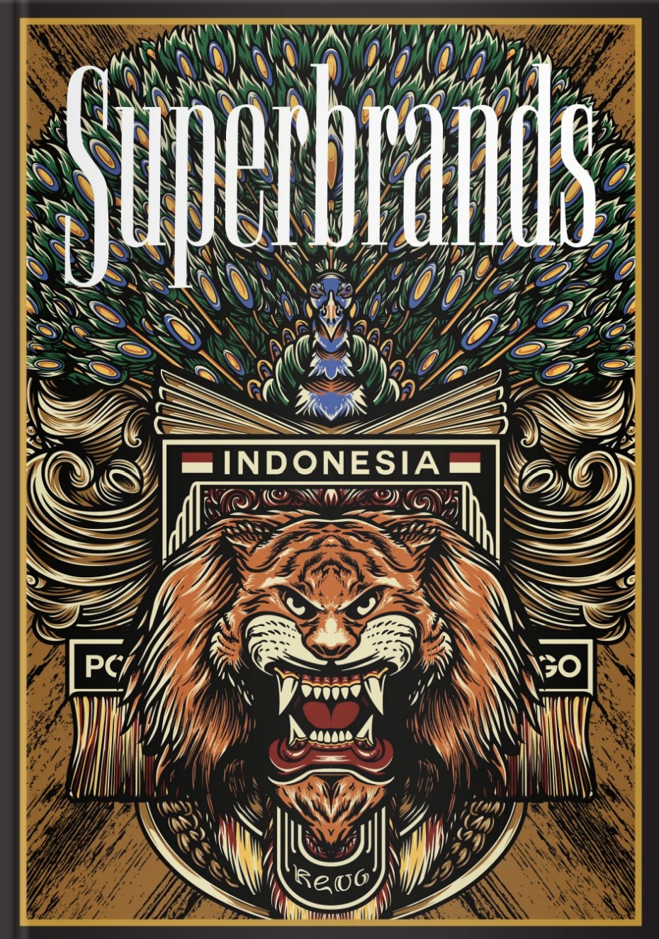 Indonesia Volume 17