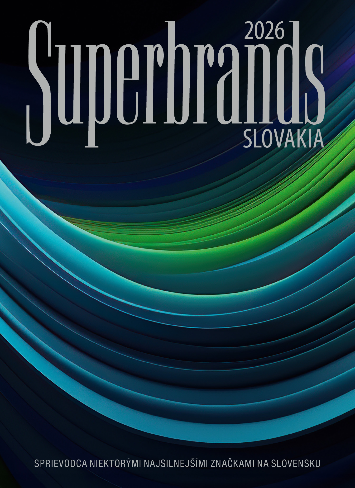 Slovakia Volume 14