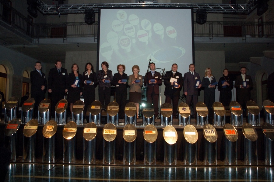 Hungary Event 2007