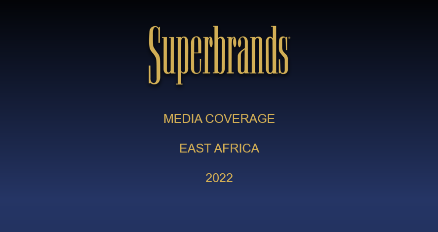 East Africa Media Coverage 2022