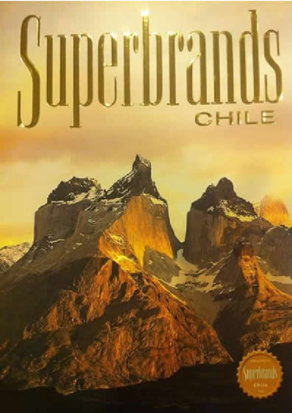 Chile Volume 1