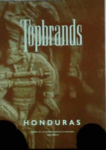 Honduras Volume 2