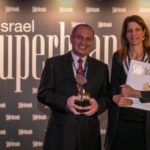 Israel Event 2014
