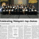 Malaysia Media 2011