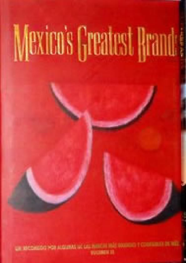 Mexico Volume 3