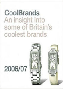 UK Coolbrands Volume 5