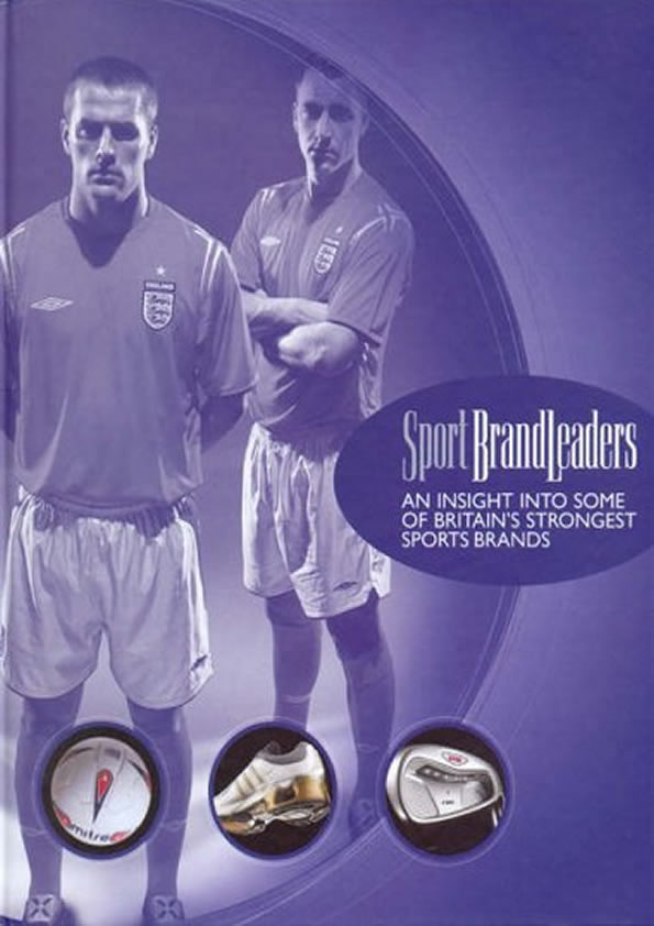 UK Sports Volume 1